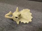Playmobil Triceratops scheldel, Kinderen en Baby's, Speelgoed | Playmobil, Ophalen of Verzenden, Nieuw, Los Playmobil