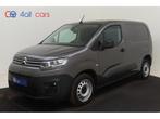 Citroen Berlingo 3162 M Heavy 1.5 BlueHDi, Auto's, Citroën, Automaat, Monovolume, https://public.car-pass.be/vhr/b39d713c-1b37-4bfc-9531-076bb495d361