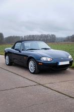 Mazda Mx-5 NB gerestaureerd , nieuwe lak. Topstaat., Autos, Euro 2, Achat, Cabriolet, Boîte manuelle