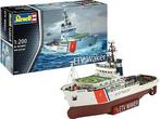 Revell | Waker Bouwscheepsmodel | GRATIS LEVERING, Hobby en Vrije tijd, Modelbouw | Boten en Schepen, 1:200 of kleiner, -, Verzenden