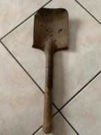 Militaria Français WW1 Pelle originale 14/18 modèle 1879, Envoi, Armée de terre, Autres types