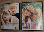 My Girl 1 & 2 (1981) Zeer zeldzaam! DVD, Ophalen of Verzenden, Zo goed als nieuw