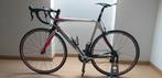 EDDY MERCKX racefiets, Carbon, Zo goed als nieuw, Ophalen