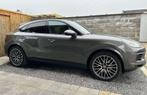 Porsche Cayenne E-Hybrid Coupe Chrono Pano Keyless Full Opti, Auto's, Cayenne, Gebruikt, Zwart, 2995 cc