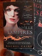 Rachel Caine - The Morganville Vampires, Volume 2, Ophalen of Verzenden, Gelezen, Rachel Caine