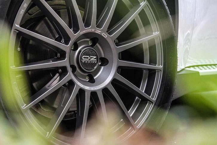 21" Original OZ Superturismo / Dakar 5x120 BMW X5 X6, Autos : Pièces & Accessoires, Pneus & Jantes, Pneus et Jantes, Pneus été