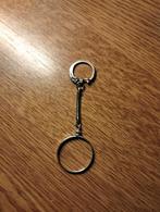 Sleutelhanger, Verzamelen, Ophalen of Verzenden