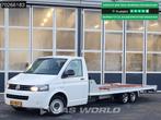 Volkswagen Transporter 140pk Fitzel Speeder 2 1500KG Nutzlas, Auto's, Bestelwagens en Lichte vracht, Voorwielaandrijving, Euro 5