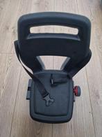 Qibbel fietszitje voor kinderen, Ophalen, Achterzitje, Zo goed als nieuw, 9 t/m 36 kg