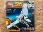 Set LEGO STAR WARS 75094 - Navette impériale Tydirium, Enlèvement, Comme neuf, Ensemble complet, Lego