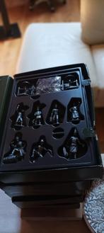 soldats de plomb - premier empire, Collections, Miniature ou Figurine, Enlèvement, Armée de terre