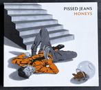 Pissed Jeans - Honeys, Ophalen of Verzenden, Gebruikt, Alternative