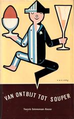 Van ontbijt tot souper - Toussie Salomonson-Keezer, Ophalen of Verzenden, Zo goed als nieuw, Toussie Salomonson-Keezer