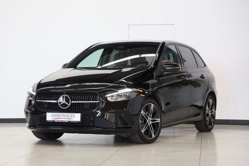 Mercedes-Benz B 250 e *FACELIFT* Progressive Nightpakket MUL, Auto's, Mercedes-Benz, Bedrijf, Te koop, B-Klasse, ABS, Achteruitrijcamera