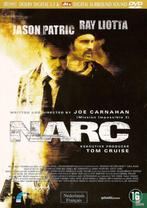 Narc (2002) - dvd, Vanaf 16 jaar, Verzenden, Zo goed als nieuw, Maffia en Misdaad