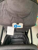 Xline Kinderwagen, Enlèvement, Utilisé, Avec ceinture(s)