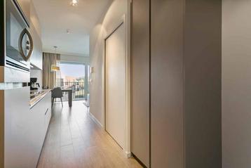 Appartement te huur in Brussels, 1 slpk