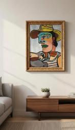 Peinture, Enlèvement