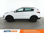 Kia Sportage 1.6 CRDi Active 2WD (bj 2022), Auto's, Voorwielaandrijving, Stof, Gebruikt, 116 pk