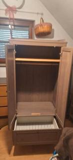Ikea kastje,kleerkast met lade en.legplant H 1m70 B 80cm D49, Huis en Inrichting, Kasten | Overige, Ophalen, Zo goed als nieuw