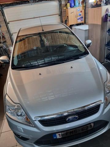 Ford focus 16tdci beschikbaar voor biedingen