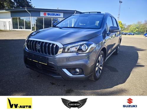 Suzuki S-Cross GLX (bj 2019), Auto's, Suzuki, Bedrijf, Te koop, S-Cross, ABS, Achteruitrijcamera, Adaptive Cruise Control, Airconditioning