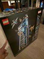 Lego Nieuw Avengers tower 76269, Ophalen, Nieuw, Complete set, Lego