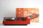 Philips music 5120 vintage, TV, Hi-fi & Vidéo, Tourne-disques, Enlèvement ou Envoi, Comme neuf, Philips