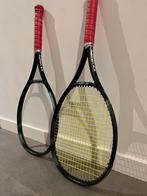 2 tennisrackets Yonex, Sport en Fitness, Gebruikt, Racket, Ophalen, L2