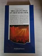 Megadancings and house music, le dernier livre de Conny Verc, Livres, Politique & Société, Comme neuf, Enlèvement ou Envoi