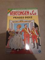 Vertongen & co nr 31: Prinses Bieke, Comme neuf, Enlèvement ou Envoi