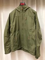 Fjällräven Sten jas, Ophalen, Maat 52/54 (L), Zo goed als nieuw, Fjällräven