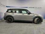 MINI Clubman Cooper 1.5 | NAVI | AIR COAUTO BIZONE | MAIN LI, Auto's, Stof, Gebruikt, 136 pk, 3 cilinders