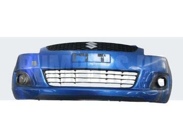 Bumper Suzuki Swift MK7 10-13 Voorbumper Q5939 beschikbaar voor biedingen