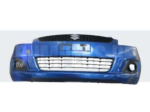 Bumper Suzuki Swift MK7 10-13 Voorbumper Q5939, Auto-onderdelen, Carrosserie, Bumper, Voor, Gebruikt, 6 maanden garantie, Ophalen of Verzenden