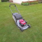 Honda grasmaaier 536 hrd, Tuin en Terras, Ophalen, Cirkelmaaier, Honda, Gebruikt