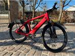 Stromer ST3 Pinion full option (ABS, verende voorvork - zade, Ophalen, Nieuw, 50 km per accu of meer, Stromer