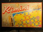 Rimini (Jumbo), Hobby en Vrije tijd, Gezelschapsspellen | Bordspellen, Een of twee spelers, Ophalen of Verzenden, Gebruikt, JUMBO