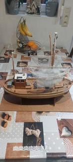 Graupner ton 12 rc boot, Hobby en Vrije tijd, Modelbouw | Boten en Schepen, Ophalen of Verzenden, Zo goed als nieuw