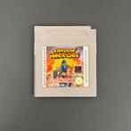 Shadow Warriors - Nintendo Game Boy, Ophalen of Verzenden, Gebruikt