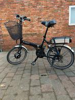 Mini fiets x- tract, Ophalen, Gebruikt