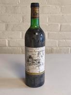 Chateau Arnauton 1979, Ophalen, Zo goed als nieuw