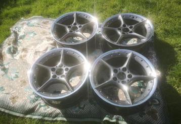 Velgen 18 bbs z3 z4 style 108 bmw  beschikbaar voor biedingen
