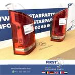 W447 V KLASSE AMG ACHTERLICHT SET VOL LED ACHTERLICHT LINKS
