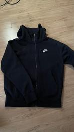 Nike sportswear hoodie, Ophalen, Zwart, Nike, Zo goed als nieuw