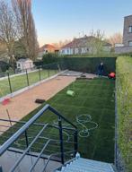 Jardiner, Enlèvement ou Envoi