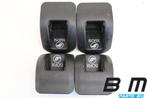 Set isofix kappen Audi Q3 8U, Auto-onderdelen, Gebruikt