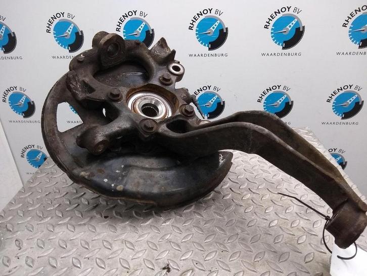 LANDROVER DISCOVERY DISCOVERY 3 [LF_HUB_STUB_AXL.ASSY] 2008, Auto-onderdelen, Overige Auto-onderdelen, Gebruikt, ARN erkend, Stiba lid