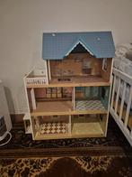 Poppenhuis te koop, Dieren en Toebehoren, Ophalen of Verzenden