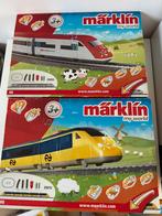 Marklin My World, Ophalen, Zo goed als nieuw